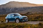 Mini Cooper S Countryman ALL4 Exterior Optic Pack 2017 года (WW)